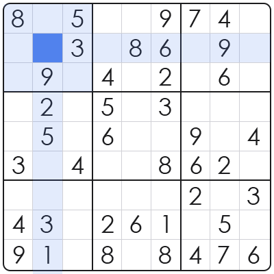 nyc sudoku