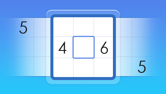 how to solve sudoku medium level