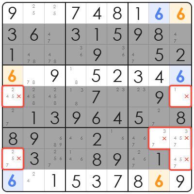 jigsaw sudoku uk